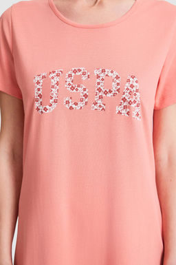 Kad_n Somon Pijama Tak_m_