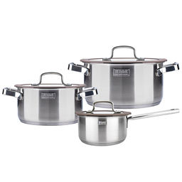 Набор посуды TalleR TR-17350 Экспириенс