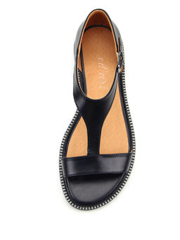 Босоножки EDART 1058.169 bl. black R - Ed'art фото 3