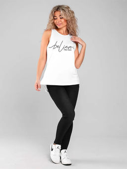 Майка женская 283-1 - Вега фото 6