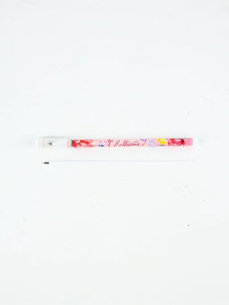 Набор: Анкета для девочек А5, 16 листов и ручка "8 Марта"