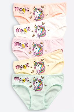 Трусы для девочки 5шт. Donella  фото 2