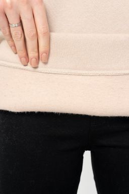 Джемпер Футер 3-х нитка начес худи,толстовка - Solo mio фото 8