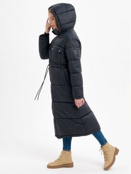 Куртка зимнее LFW554.L1.19B.DNAVY - Lab fashion фото 2