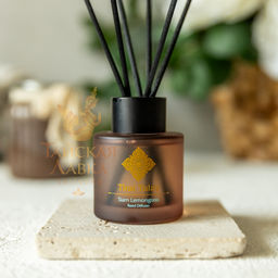 Аромадиффузор Сиамский Лемонграсс
THAI TALAY
50 мл фото 5