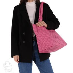 Сумка женская  555708 rose red Velina Fabbiano/50  в Новосибирске