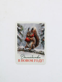 Календари карманные набор 30шт винтаж