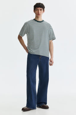 Camiseta Relaxed Fit - H&m фото 19