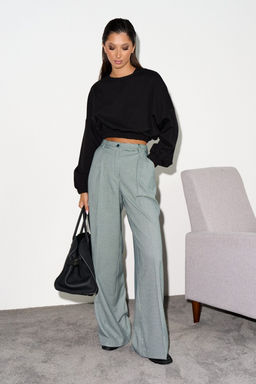 Брюки А422 - Annete фото 4