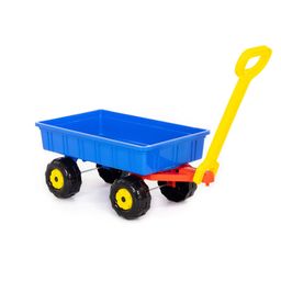 Тележка Дачная - Полесье фото 2