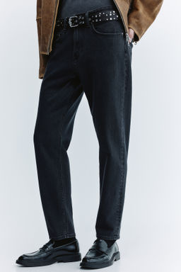 Tapered Jeans - H&m фото 11