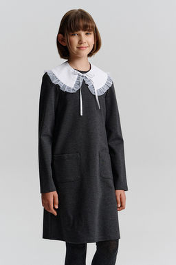 GFDJ7213 Платье для девочек