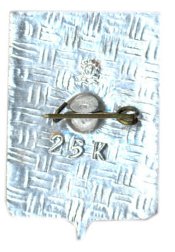 Значок Ижевск