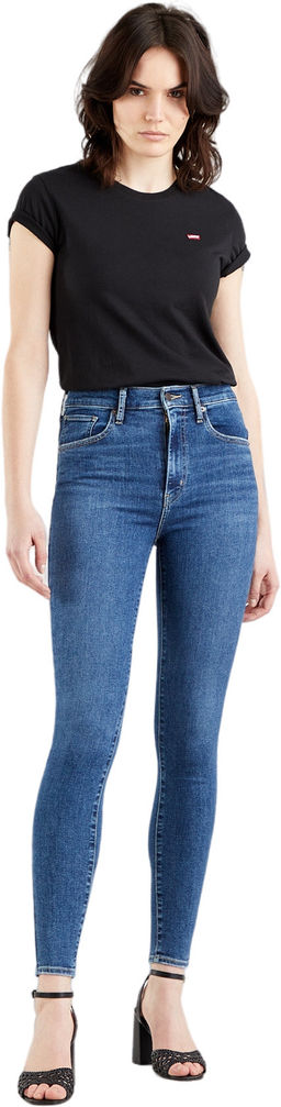 Джинсы женские