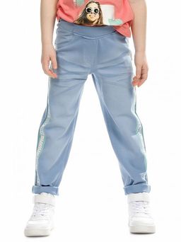 Уценка PELICAN GFP3160 брюки для девочек  фото 4