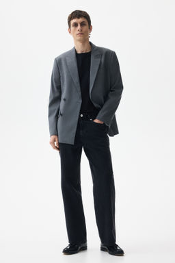 Relaxed Jeans - H&m фото 5