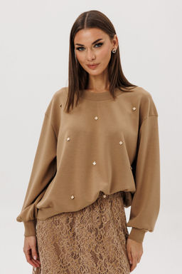 Костюм Fantazia Mod 5324 песок фото 7