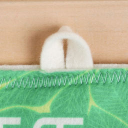 Рукавица для бани Добрая Банька! - Добропаровъ фото 2