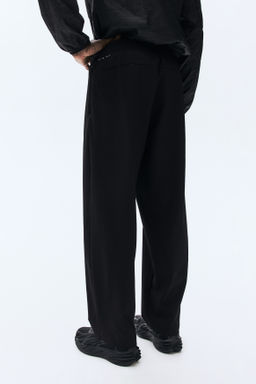 Pantal?n de ch?ndal con DryMove Regular Fit - H&m фото 6