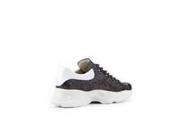 Кроссовки EDART 139.188w.black mamba