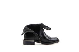 Ботинки EDART 248.244 n.black/мех - Ed'art фото 7