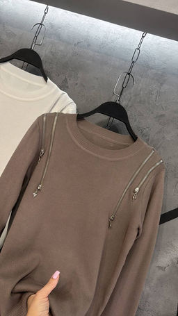 Кофточка - Ksa фото 6