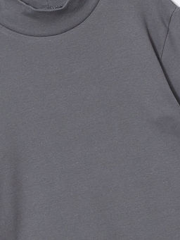 Uzun Kollu Basic Erkek Bebek Ti??rt - Waikiki фото 2