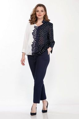 Костюм Belinga 2119 темно-синий  фото 3