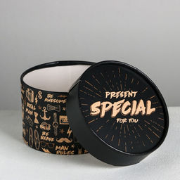Коробка подарочная, упаковка, Special for you, 13 х 8.5 см - Дарите счастье фото 3