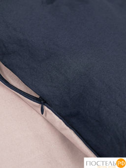 КПБ SleepiX ЮКО т-син/роз - Sleep ix фото 10