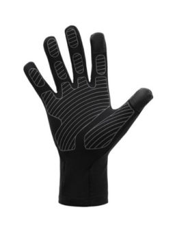 Перчатки KELME Cold Gloves Black