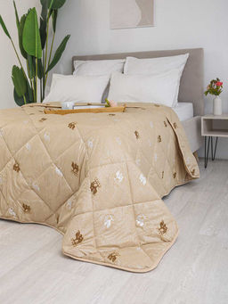 Одеяло ОТВШ Люкс обл Евро* 200х220