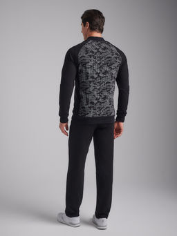 Спортивный костюм мужской 11M-RR-1643 RED-N-ROCKS - Addic фото 6