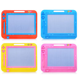 Доска для рисования "Первый рисунок" в пакете