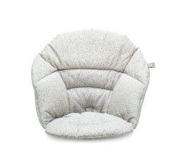 Stokke / Подушка для стульчика Clikk Grey Sprinkles