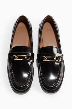 Mocasines - H&m фото 7