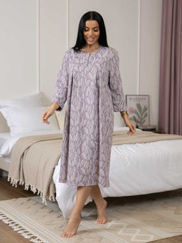 Ночная сорочка мод.1782/15