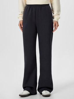 Брюки женские серые