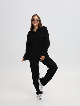 Костюм вельветовый 20686