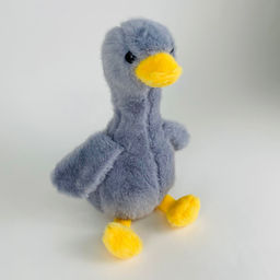 Мягкая игрушка Гусята 33 см - Storyland фото 3