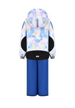 Костюм (куртка + брюки) д/дев. Ари - Oldos фото 6