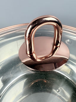 Набор кастрюль HR109-1 (2.6, 3.6, 6.1л) OLS-016-19