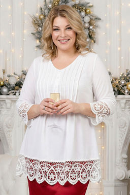 Туника-4967 - Lady maria фото 2