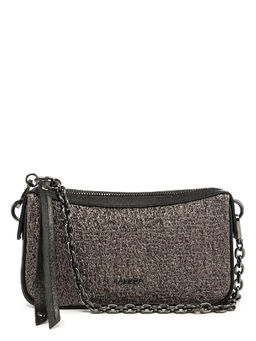 Сумка Labbra L-HF4243 gun/black фото 14