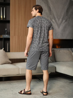 Мужской комплект Berrak 9090