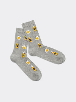 НОСКИ МУЖСКИЕ Цена за 5 пар! - Mark formelle фото 2