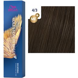 Краска стойкая Koleston Perfect 4/3, Wella Professionals