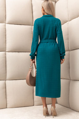 VALENTINA Платье Сапфира №1  фото 5