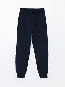 Beli Lastikli Erkek ?ocuk Jogger E?ofman Alt?