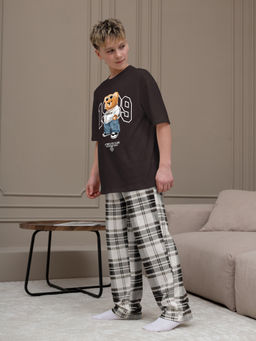 Костюм для мальчика Мишель-3 из хлопка - Виотекс фото 5